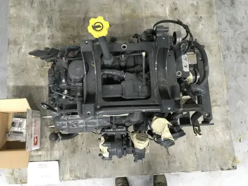 VM MOTORI 34D/30 USED - Thumb image 5