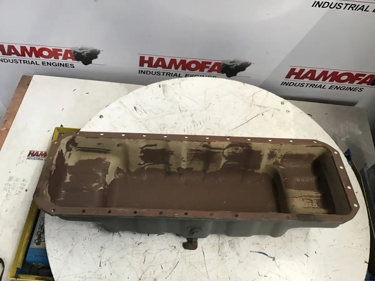 KOMATSU 3914015 GEBRAUCHT – Bild 3