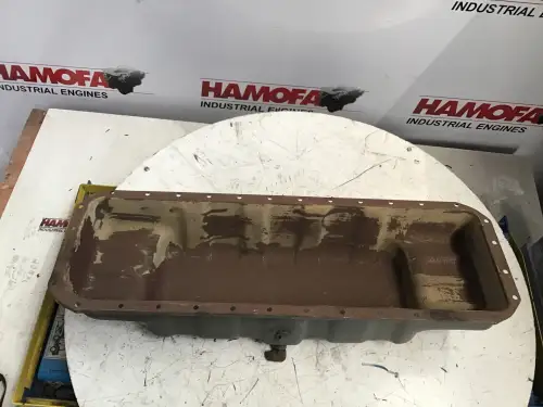 KOMATSU 3914015 GEBRAUCHT – Vorschaubild 3