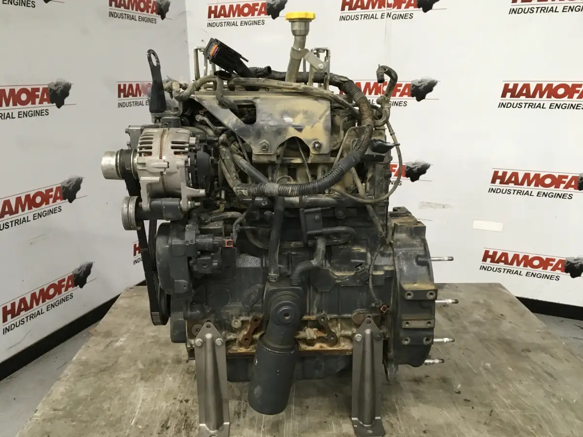 VM MOTORI 34D/30 UTILISÉ - Image 2