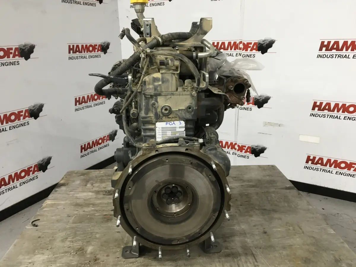 VM MOTORI 34D/30 UTILISÉ - Image 3