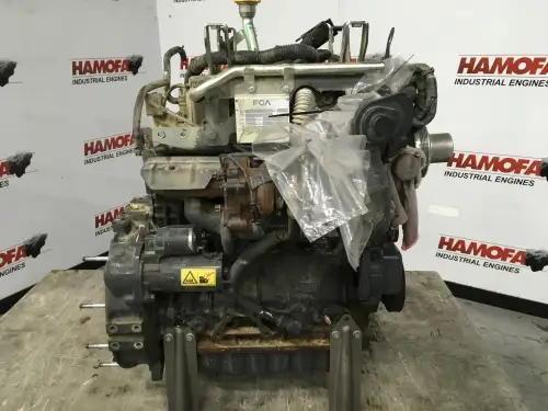 VM MOTORI 34D/30 USED