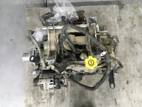 VM MOTORI 34D/30 UTILISÉ - Miniature 5