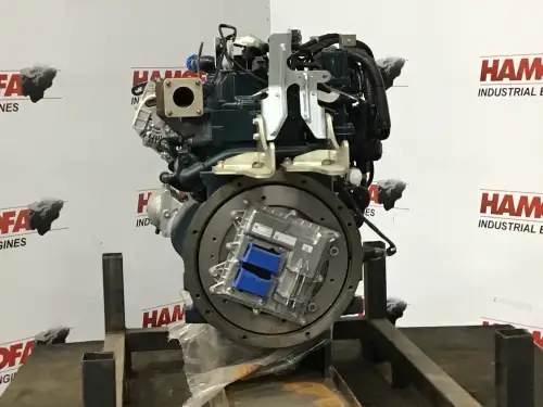 KUBOTA D1803 NEW - Thumb image 3