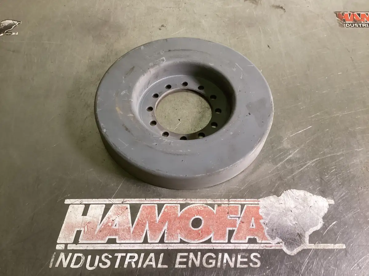 VOLVO PENTA 8193930 USED