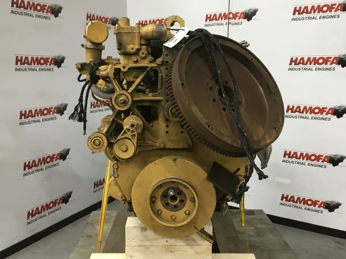 CATERPILLAR C13 LGK-2364575 USED - Picture 4
