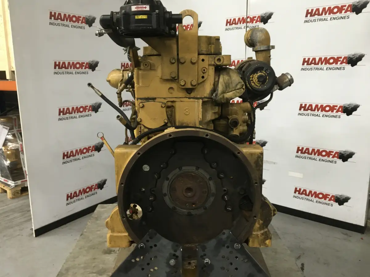 CATERPILLAR C13 LGK-2364575 USED - Picture 3