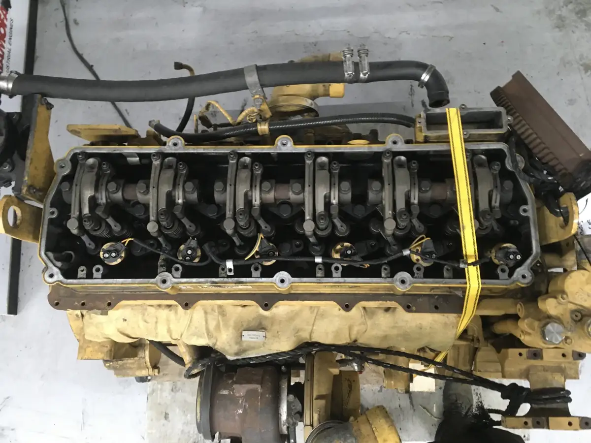 CATERPILLAR C13 LGK-2364575 USED - Picture 5