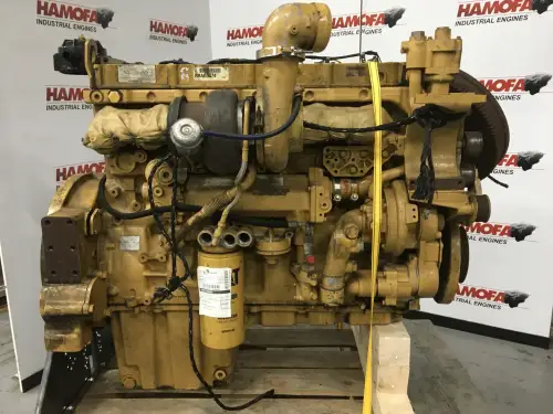 CATERPILLAR C13 LGK-2364575 USED