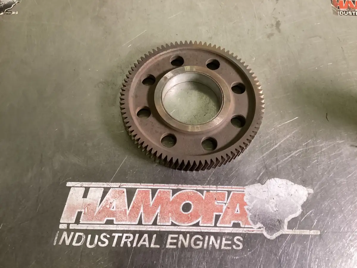 VOLVO PENTA 8170195 USED - Picture 3