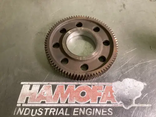 VOLVO PENTA 8170195 USED