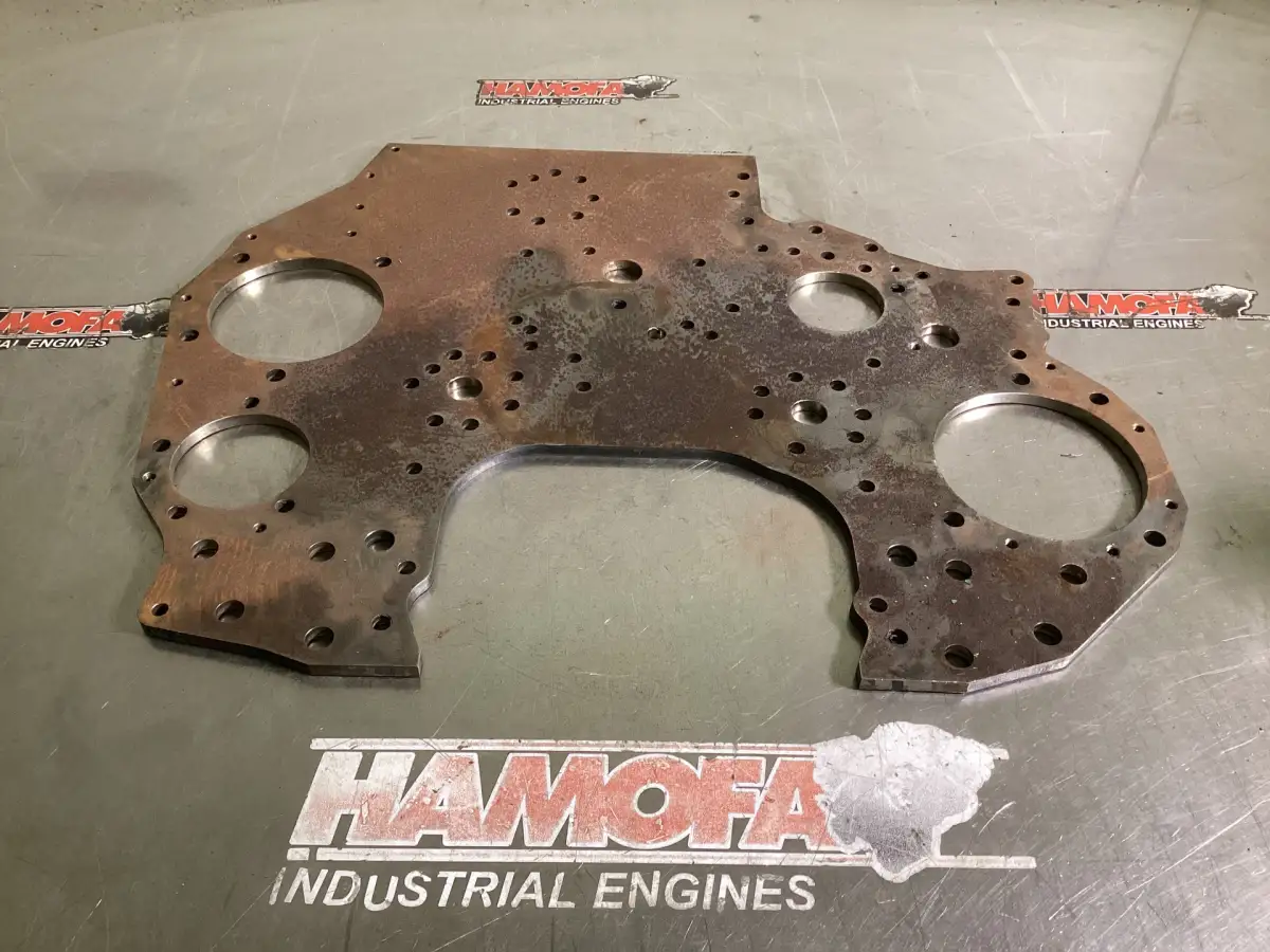 VOLVO PENTA 8170561 USED