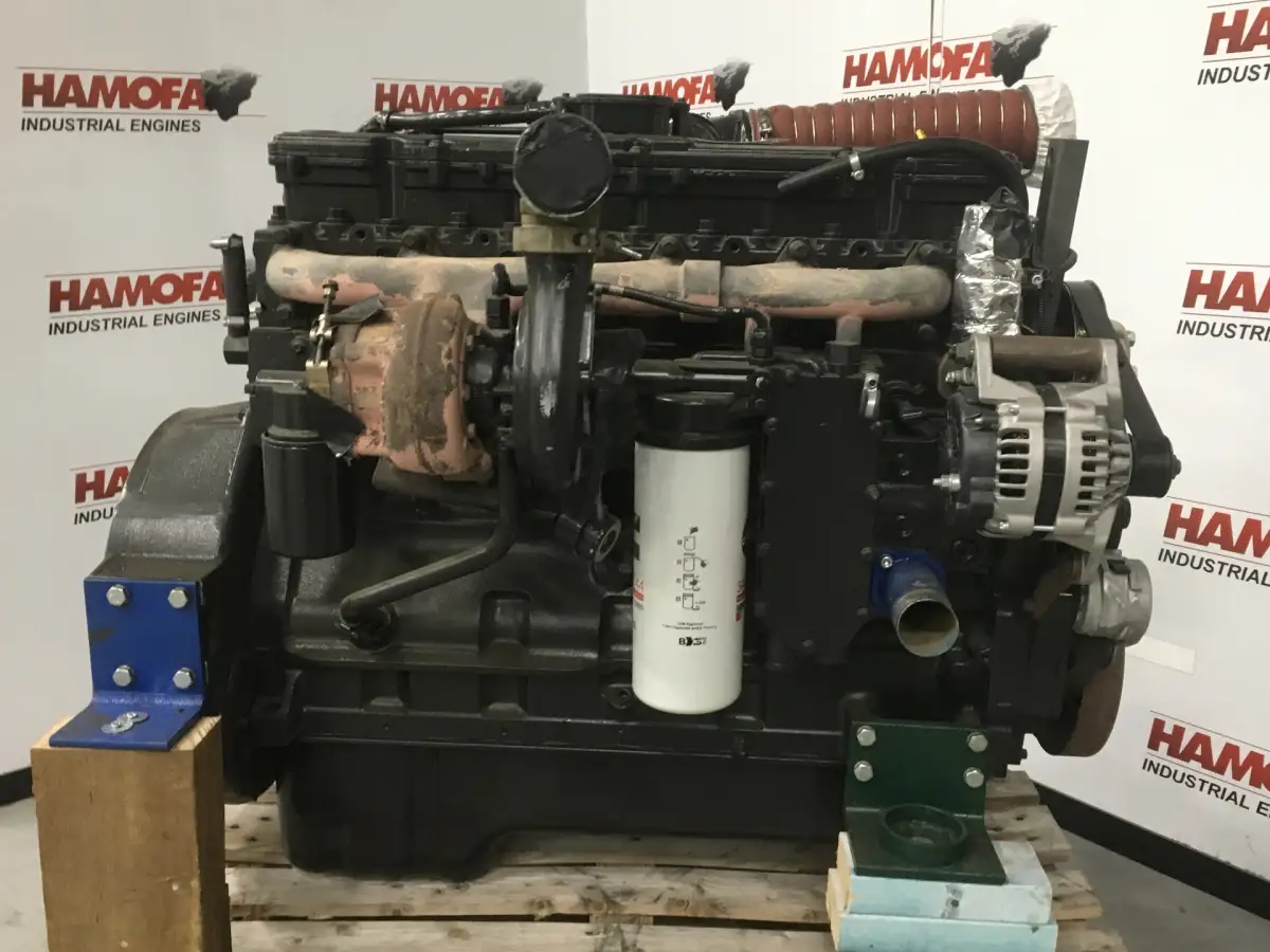 CUMMINS ISL9 CPL3213 NEW