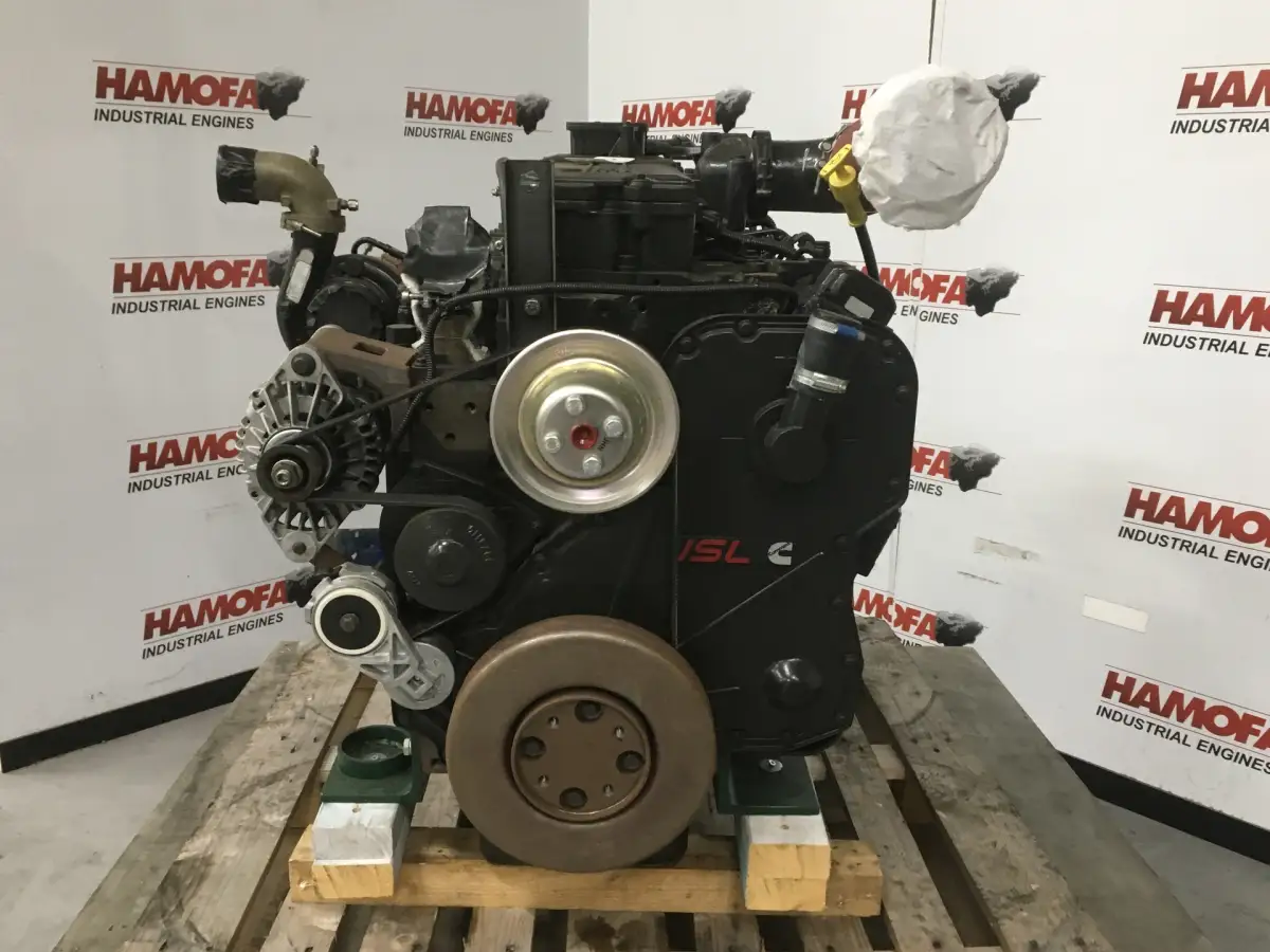 CUMMINS ISL9 CPL3213 NEW - Picture 4
