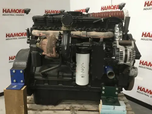 CUMMINS ISL9 CPL3213 NEW