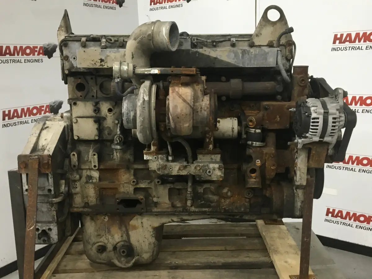 CUMMINS QSM11 CPL8544 USED