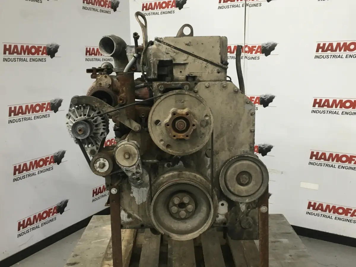 CUMMINS QSM11 CPL8544 USED - Picture 4