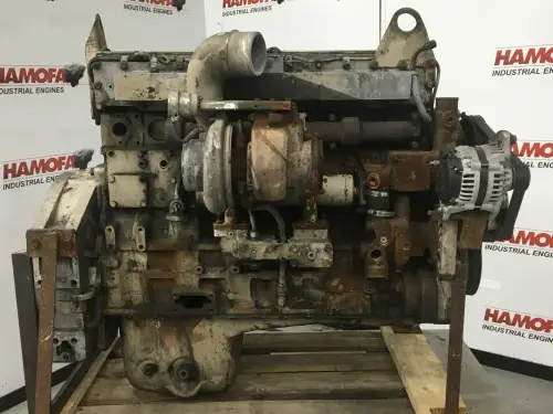 CUMMINS QSM11 CPL8544 USED
