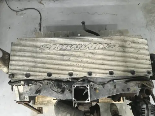 CUMMINS QSM11 CPL8544 USED - Thumb image 5