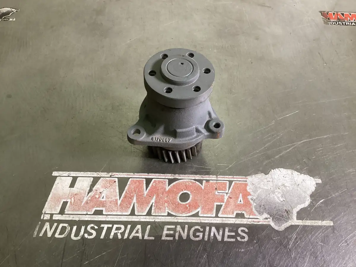 VOLVO PENTA 8170667 USED