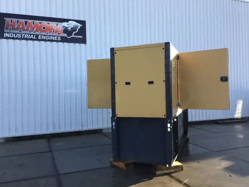 ГЕНЕРАТОР PERKINS 1500 PK51589 200 KVA Б/У - Миниатюра 3