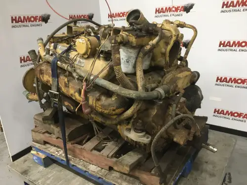 CATERPILLAR 3208 01Z-1W5900 USED