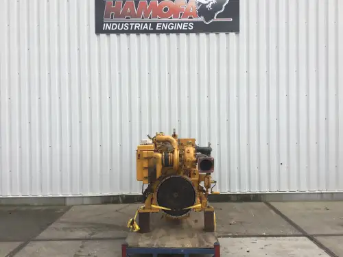 CATERPILLAR 3406 DI 91U-7N2617 USED - Thumb image 3