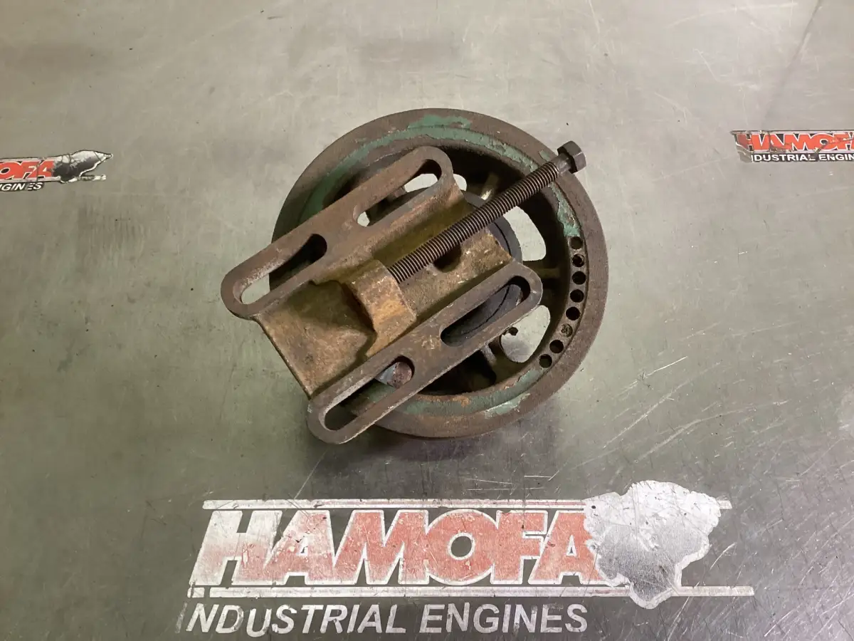 DETROIT DIESEL 5103609 USED - Picture 3