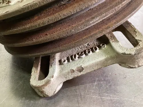DETROIT DIESEL 5103609 USED - Thumb image 2