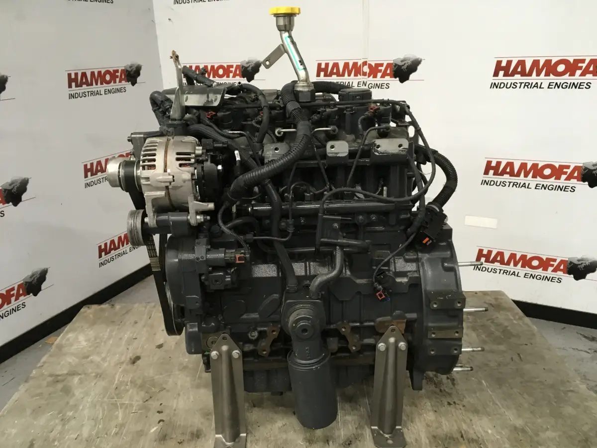 VM MOTORI 34D/30 USED - Picture 2