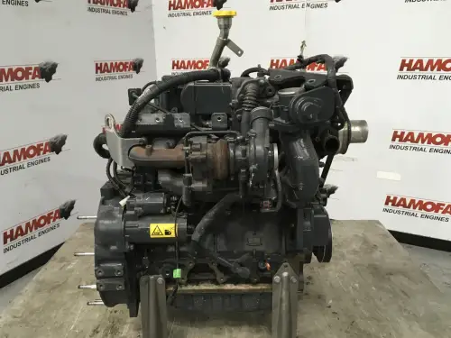 VM MOTORI 34D/30 USED