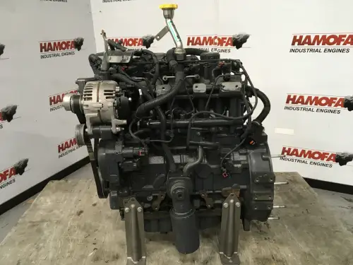 VM MOTORI 34D/30 USED - Thumb image 2