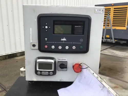 CUMMINS QSB4.5 GENERATOR 120 KVA GEBRAUCHT – Vorschaubild 6