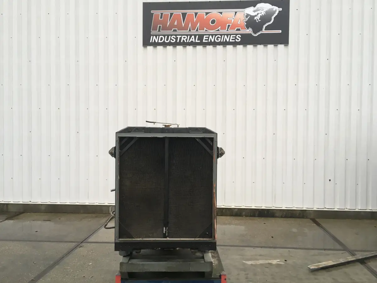 FIAT 821-I GENERATOR 110KVA GEBRUIKT - Afbeelding 4