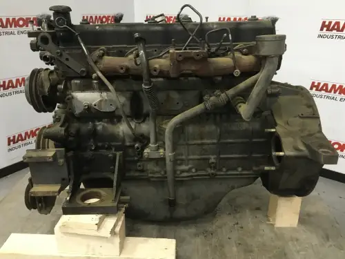 ISUZU 6BG1TRB-02 USADO - Imagen miniatura 2