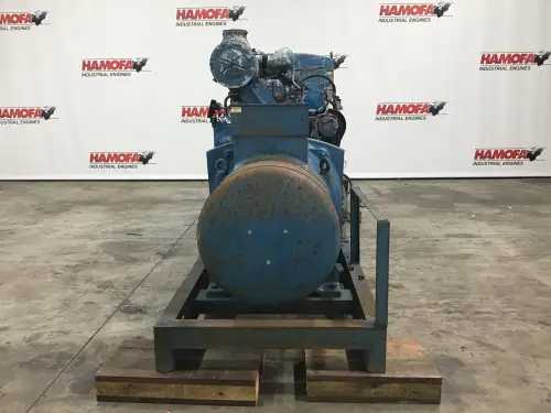PUMA R325N7 GENERATOR 325 KVA USED - Thumb image 3