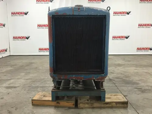 PUMA R325N7 GENERATOR 325 KVA USED - Thumb image 4