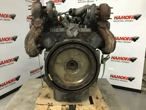 DEUTZ BF8M1015CP CORE - Thumb image 3