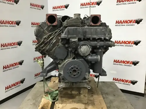 DEUTZ BF8M1015CP CORE - Thumb image 4