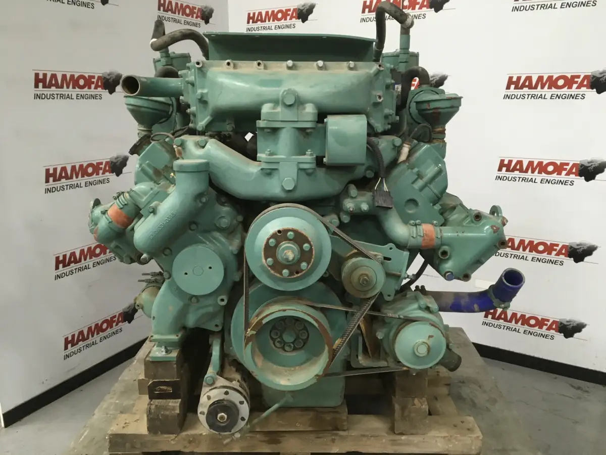 DOOSAN GV158TI GEBRUIKT - Afbeelding 3