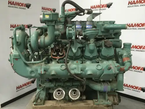 DOOSAN GV158TI USED