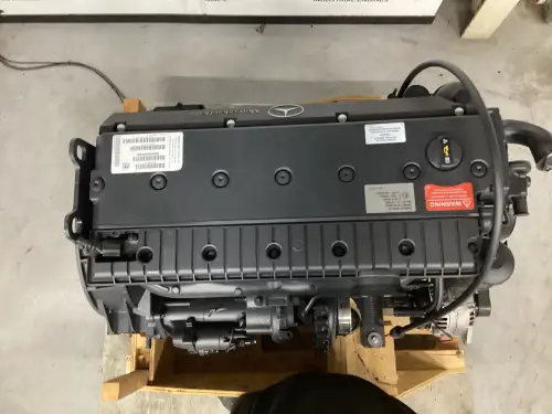 MERCEDES OM 906.991 NIEUW - Miniatuur afbeelding 5