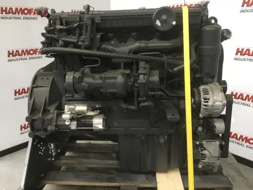 MERCEDES OM 926.970 NEW