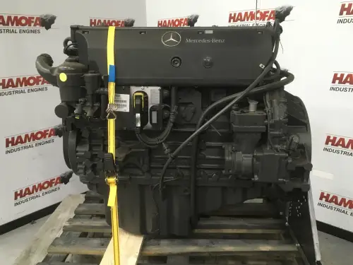 MERCEDES OM 926.970 NEU – Vorschaubild 2