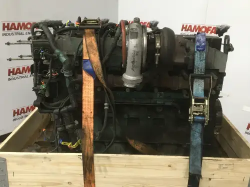 VOLVO TAD762VE CORE