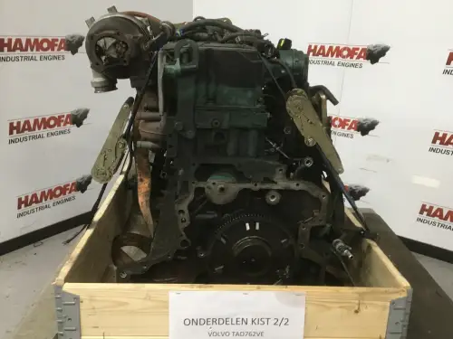 VOLVO TAD762VE CORE - Thumb image 3