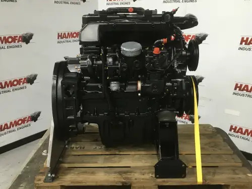 MAN D0824-LOH05 RECONDITIONED