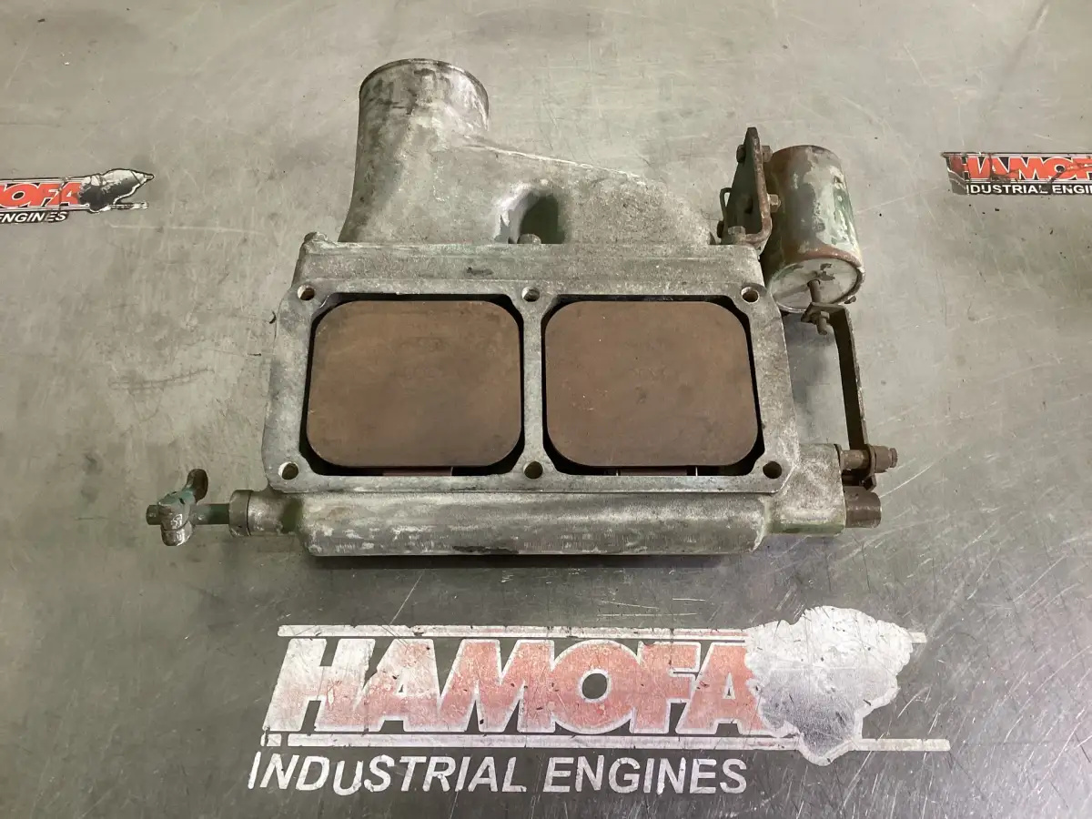 DETROIT DIESEL 8926706 GEBRAUCHT – Bild 3
