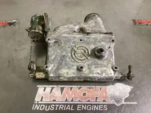 DETROIT DIESEL 8926706 USED