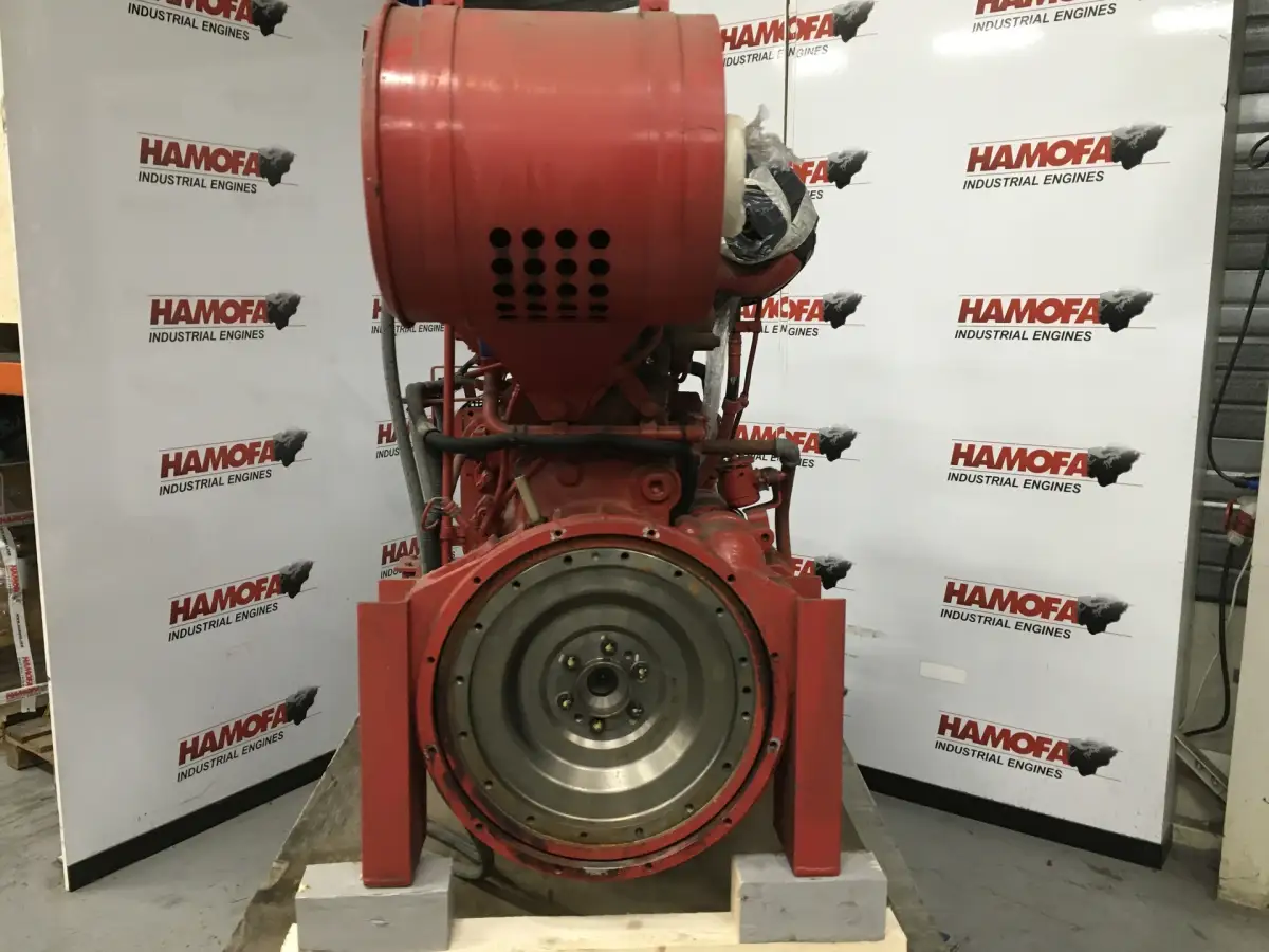 CUMMINS NTA855-G5 CPL2116 USADO - Imagen 3
